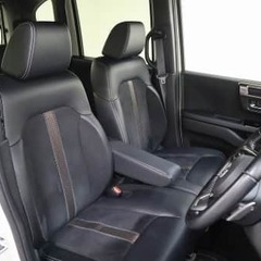 【ローン審査通過率95％！ローンお任せください！】ホンダ Ｎ　ＢＯＸ 　カスタム　Ｇ　Ｌ　ターボ　ホンダセンシングの画像