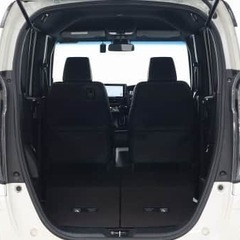 【ローン審査通過率95％！ローンお任せください！】ホンダ Ｎ　ＢＯＸ 　カスタム　Ｇ　Ｌ　ターボ　ホンダセンシングの画像