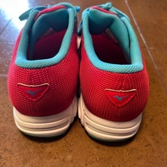 値下げしました‼️MIZUNOランニングシューズ👟の画像