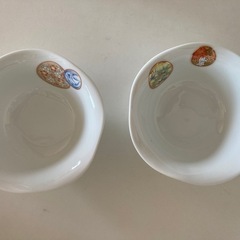 有田焼深川製磁食器の画像