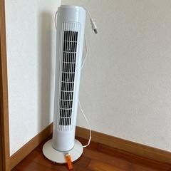 【取引終了】扇風機🌪️