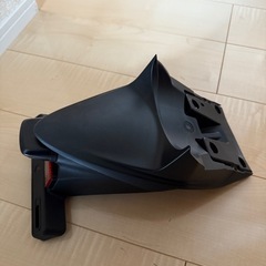 カワサキ　Kawasaki Z900RS 純正フェンダーの画像