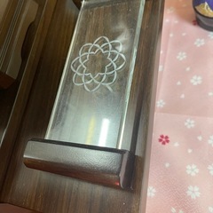 ★商談中★値下げ☆美品☆創価学会仏壇の画像