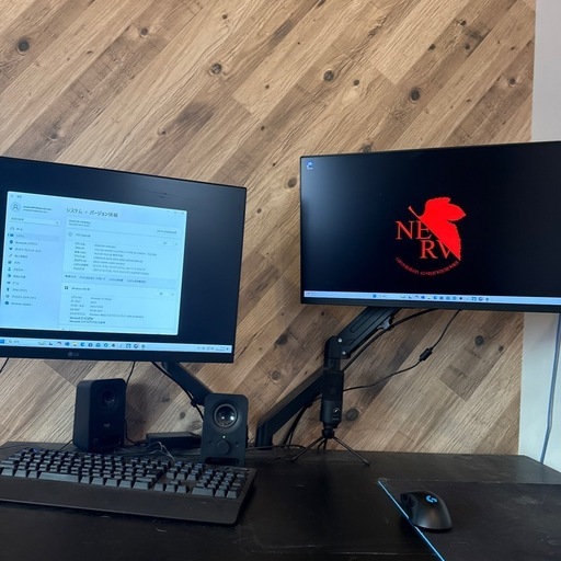 ゲーミングpc ガレリア