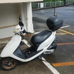 ⭐️⭐️⭐️早い者勝ちホンダDio