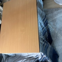 こたつ