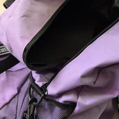 キッズトートバッグ1日旅用の画像