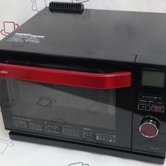  ♪SHARP HEALSIO/シャープ ヘルシオ AX-CX2 2012年 ウォーターオーブン 過熱水蒸気♪の画像