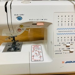 ミシン