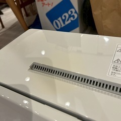 Panasonic 食器洗い乾燥機 ホワイト NP-TCM4の画像