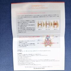 ほねつぎHot/ひざなど関節の痛みにの画像