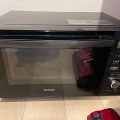 オーブンレンジ