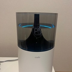 加湿器
