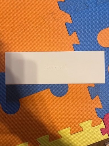 その他 Apple Watch  Series GPS Series9 45mm