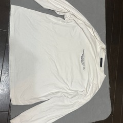 RAGEBLUE ロンTの画像