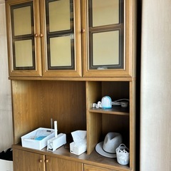 【5月15日まで‼️】収納棚✨大容量‼️書棚✨の画像