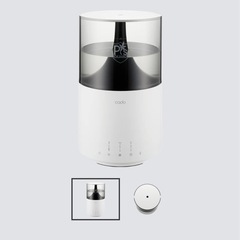 加湿器の画像