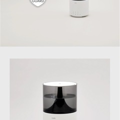 加湿器の画像