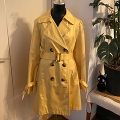 エミリアン Emilyan スプリングコート レディース9AR ...