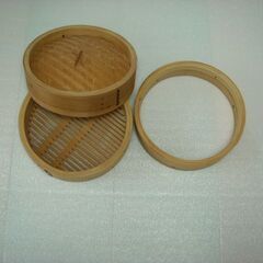 中華街 照宝 ｜ 「鉄人」のせいろ／中華調理器具・食器 製造販売