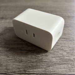 スイッチボットプラグ