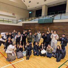 3回目ソフバレ―開催・4/06(日)　19:30～22:00　守...