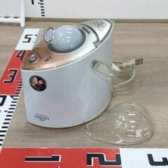 0402-002 スチーム美顔器