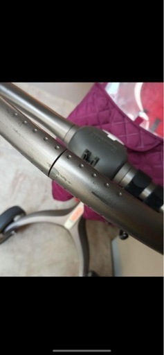 ストッケ　ベビーカー　エクスプローリー STOKKE XPLORY