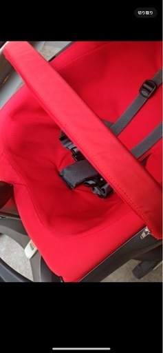 ストッケ　ベビーカー　エクスプローリー STOKKE XPLORY