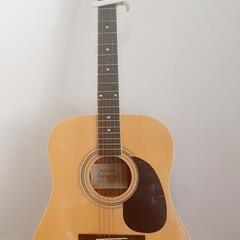 SEPIA CRUE アコースティックギター WG-10N