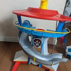 パウステーションの中古が安い！激安で譲ります・無料であげます