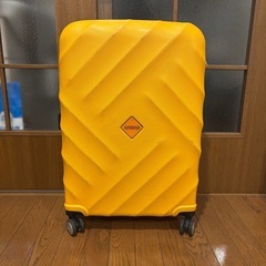 スーツケース/アメリカンツーリスター