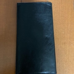 ファイヤーストーン　オリジナル　長財布　中古の画像