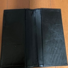 ファイヤーストーン　オリジナル　長財布　中古の画像