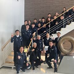 未経験から始める営業職！手当充実＆安定企業でキャリアアップ【近畿...