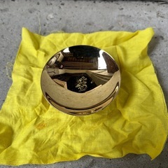 USED　金杯　24KGP