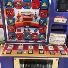 マシン台