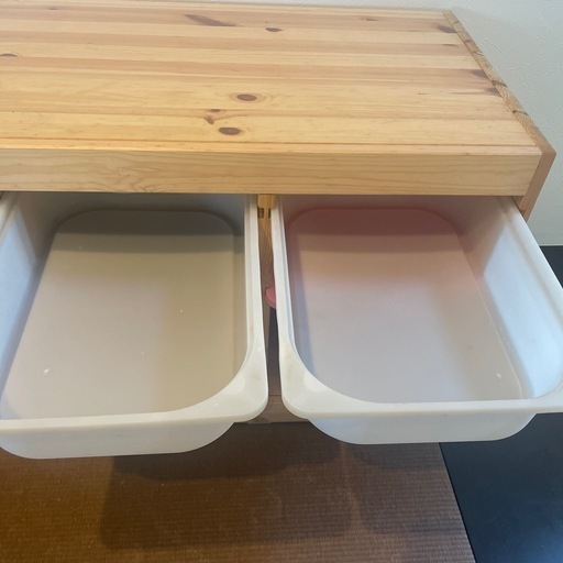 IKEA トロファスト