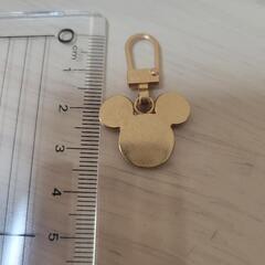 ミッキーチャームの画像