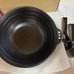 耐熱ラーメン丼  新品未使用