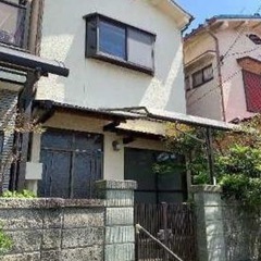 🤠敷金礼金00‼️🐶😺賃貸戸建 東大阪市玉串元町１丁目１－４８　...