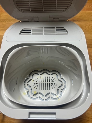生ゴミ処理機