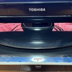 【最終値引】テレビ、レコーダーの画像