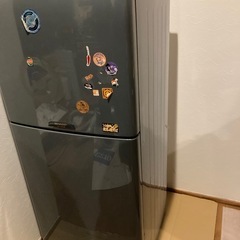 冷蔵庫
の画像