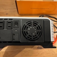 正弦波　1500W インバーターの画像