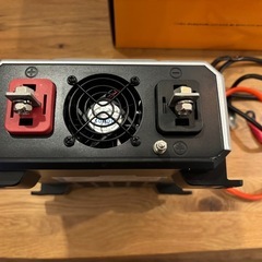 正弦波　1500W インバーターの画像