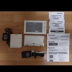 MKN710　 HEMSモニター MKN700　中古品