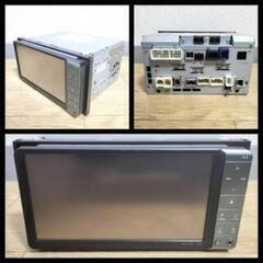 ⑨取付工賃込み！Bluetooth対応 テレビ無し ナビ/Blu...