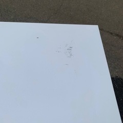 ✅ニトリ2ドア冷凍冷蔵庫✅ ✅NTR-106✅の画像