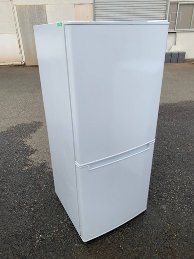 ✅ニトリ2ドア冷凍冷蔵庫✅ ✅NTR-106✅